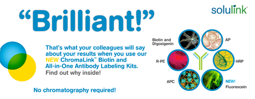 Biotech Advertising San Diego, CA - Concept development