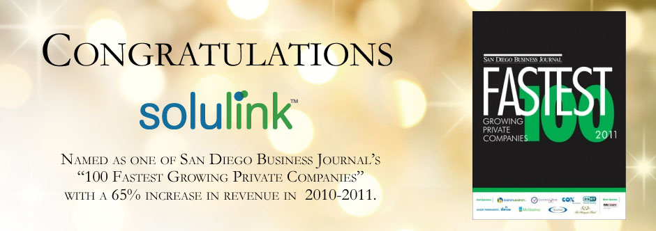 Solulink Marketing